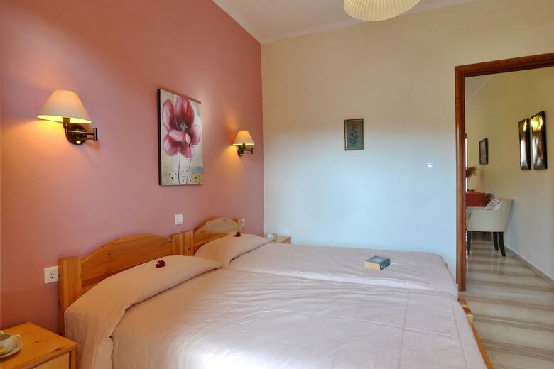 Hotel Marilena Studios