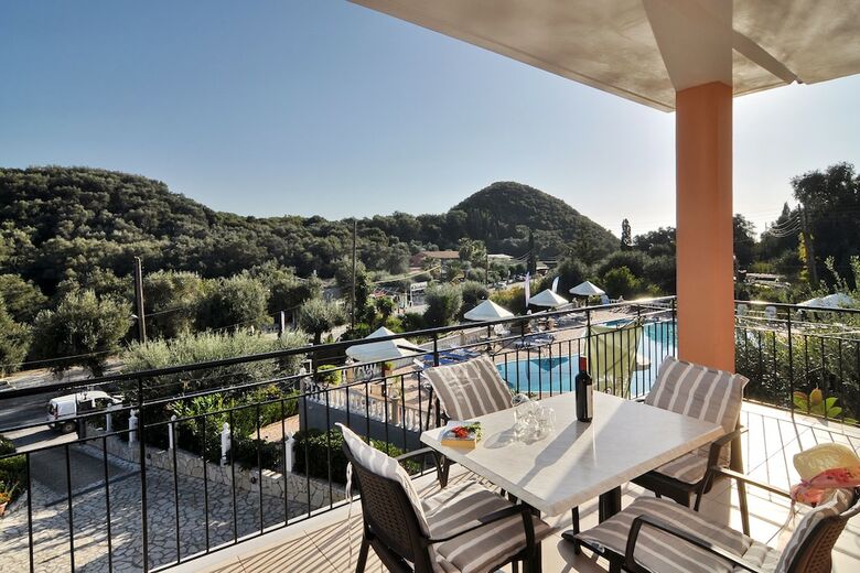 Hotel Marilena Studios