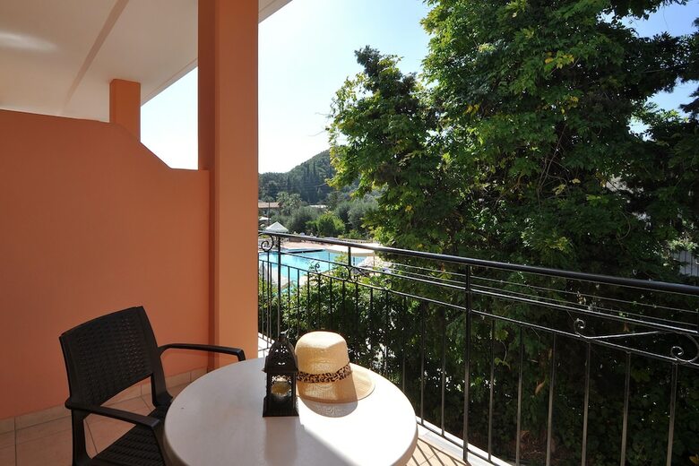 Hotel Marilena Studios
