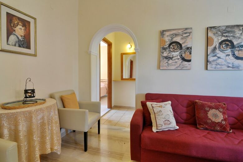 Hotel Marilena Studios