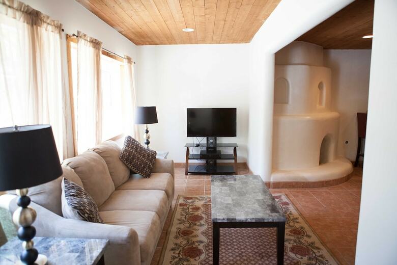 Apartamento Shady Brook Inn And Resort