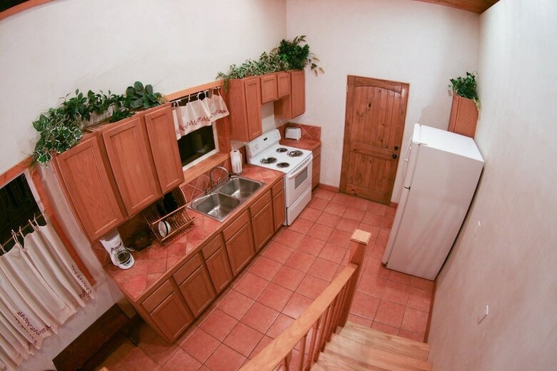 Apartamento Shady Brook Inn And Resort