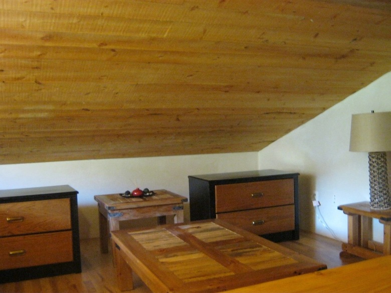 Apartamento Shady Brook Inn And Resort