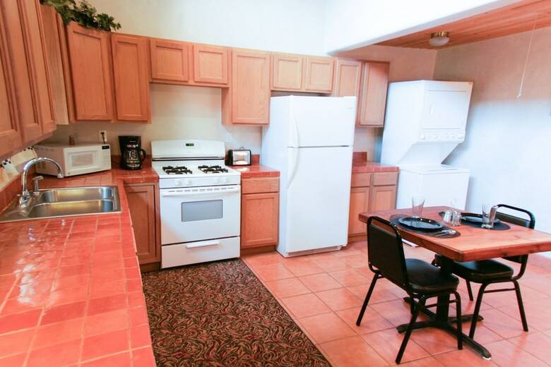 Apartamento Shady Brook Inn And Resort