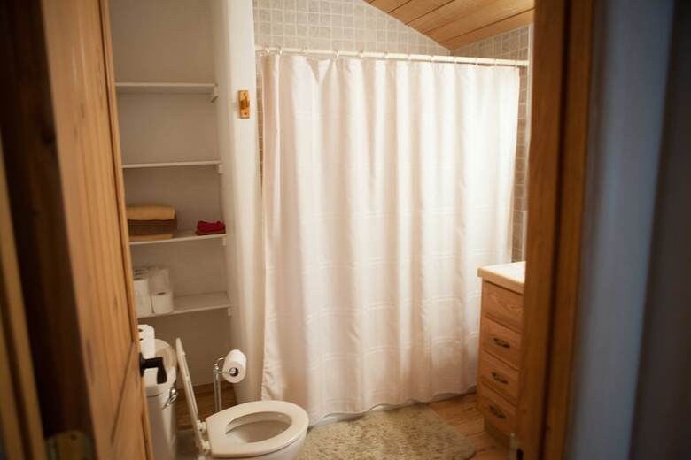 Apartamento Shady Brook Inn And Resort