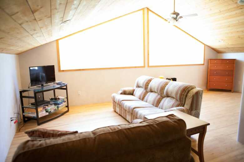 Apartamento Shady Brook Inn And Resort