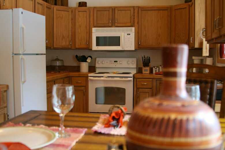 Apartamento Shady Brook Inn And Resort