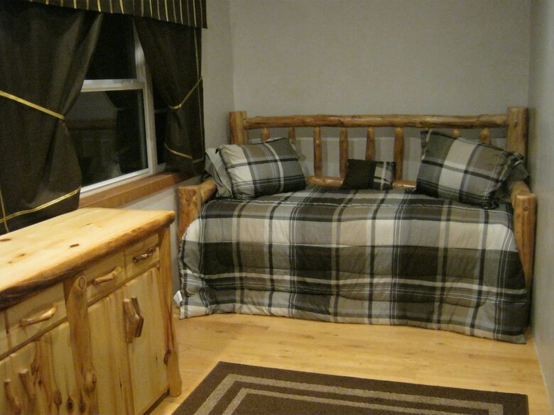 Apartamento Shady Brook Inn And Resort