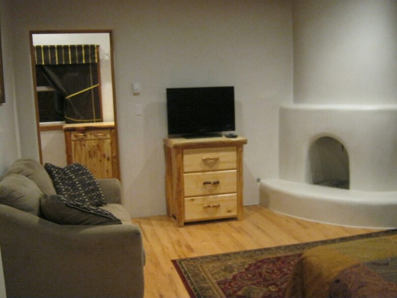 Apartamento Shady Brook Inn And Resort