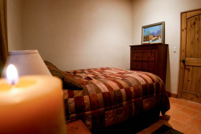 Apartamento Shady Brook Inn And Resort