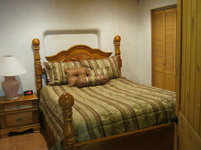 Apartamento Shady Brook Inn And Resort