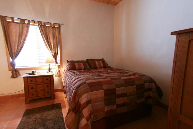 Apartamento Shady Brook Inn And Resort