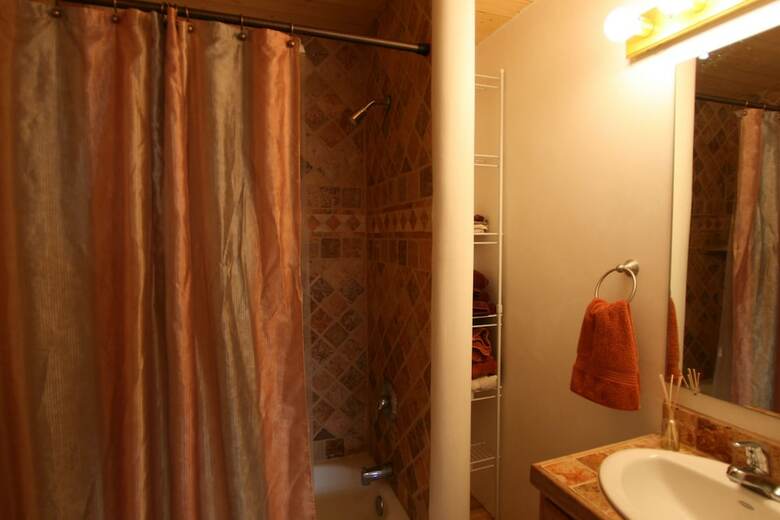 Apartamento Shady Brook Inn And Resort