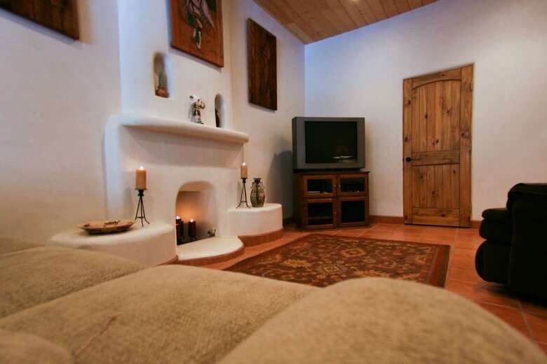 Apartamento Shady Brook Inn And Resort