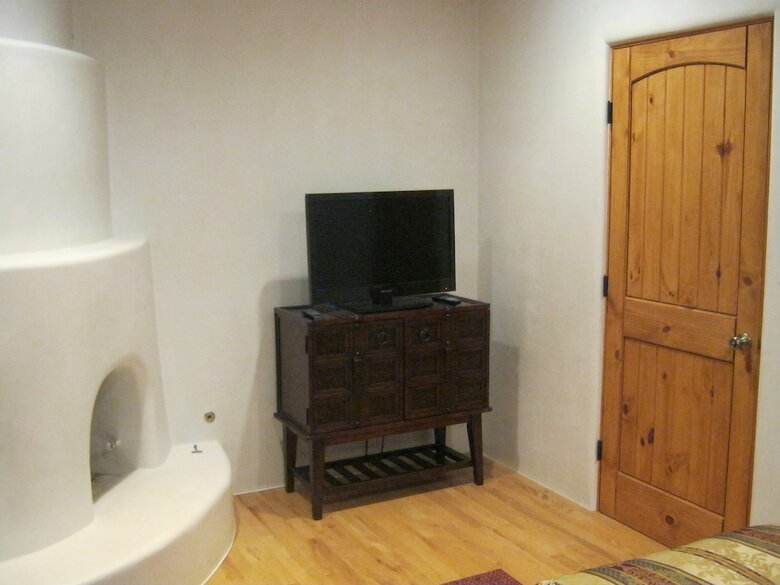 Apartamento Shady Brook Inn And Resort