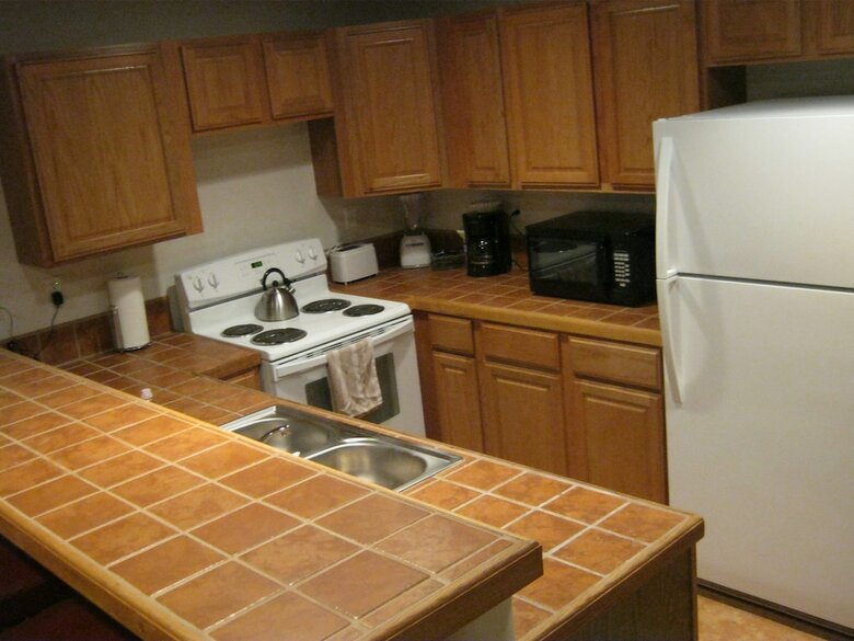 Apartamento Shady Brook Inn And Resort