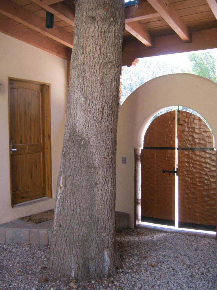 Apartamento Shady Brook Inn And Resort
