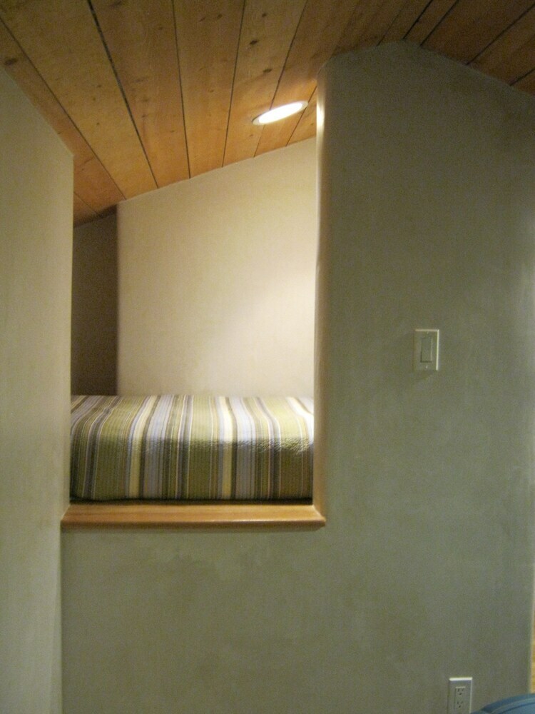 Apartamento Shady Brook Inn And Resort