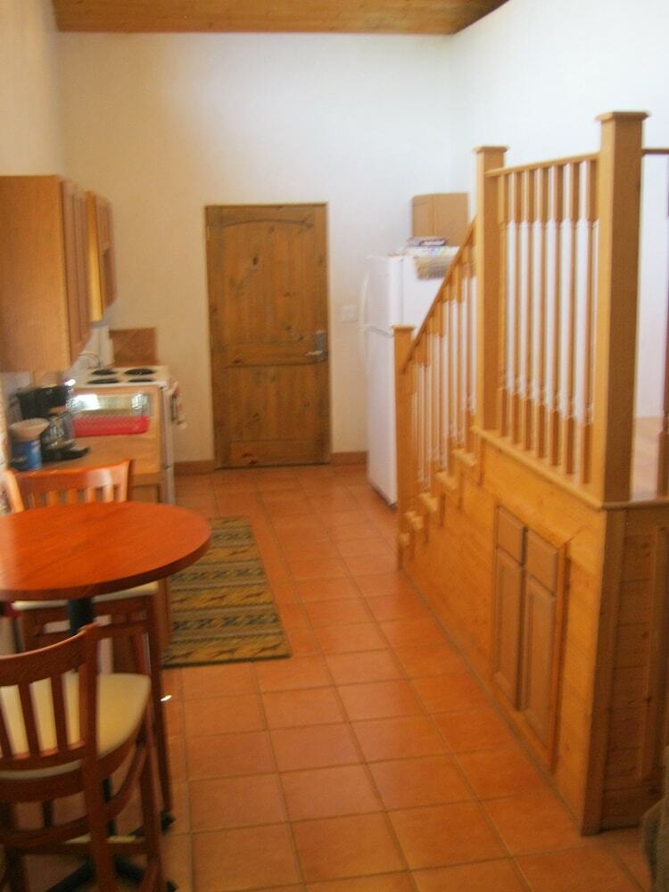 Apartamento Shady Brook Inn And Resort