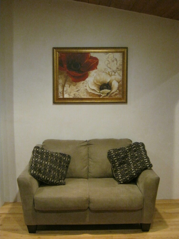 Apartamento Shady Brook Inn And Resort