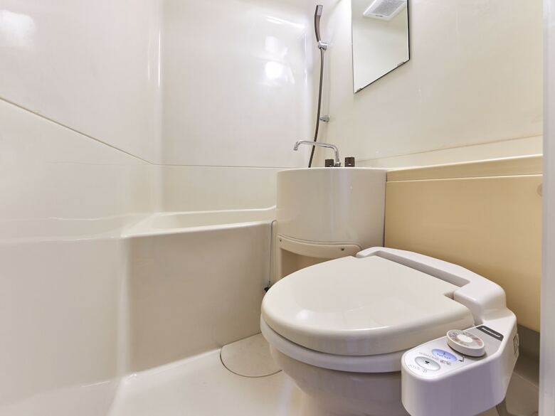 Oyo Shimizu Plaza Hotel