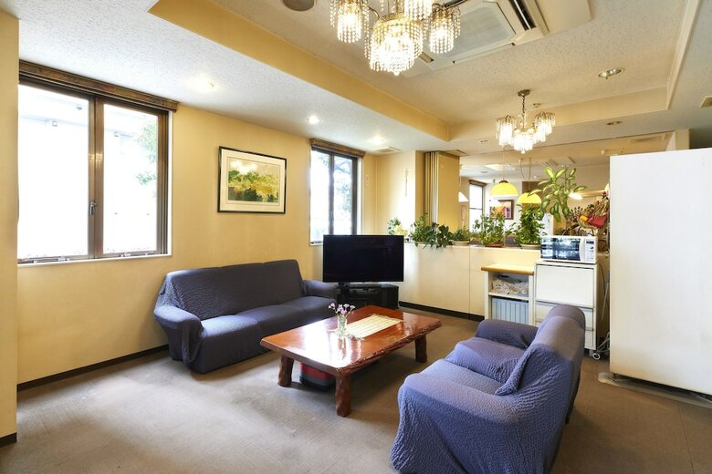 Oyo Shimizu Plaza Hotel