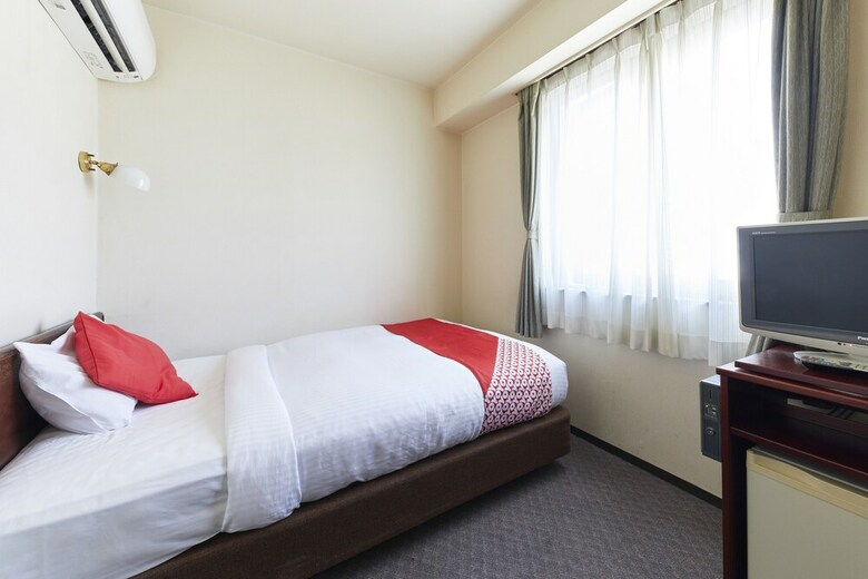 Oyo Shimizu Plaza Hotel