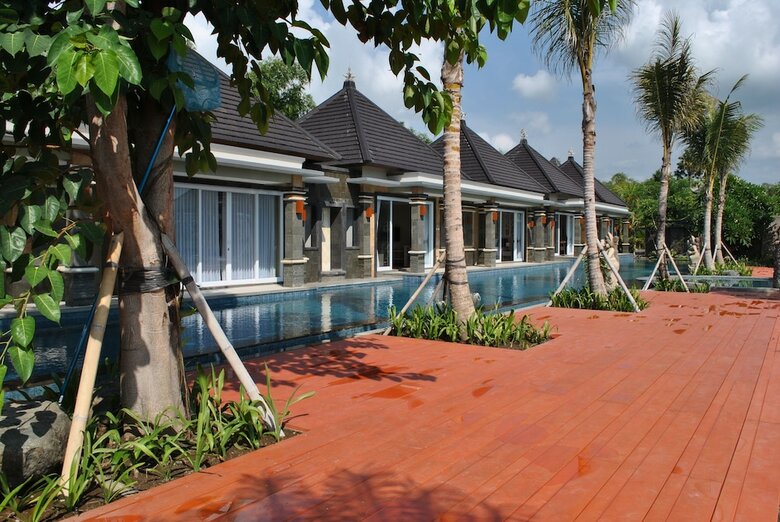 Kori Maharani Villas