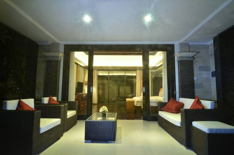 Kori Maharani Villas