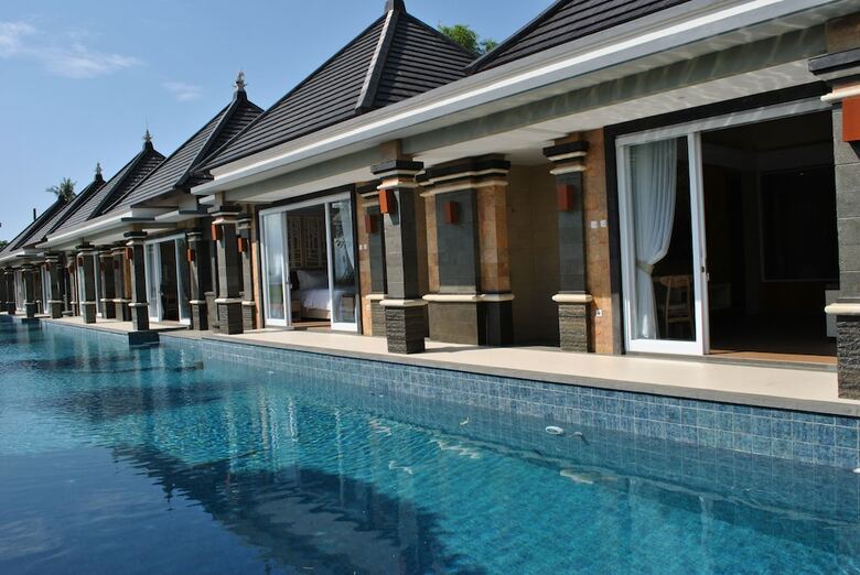 Kori Maharani Villas