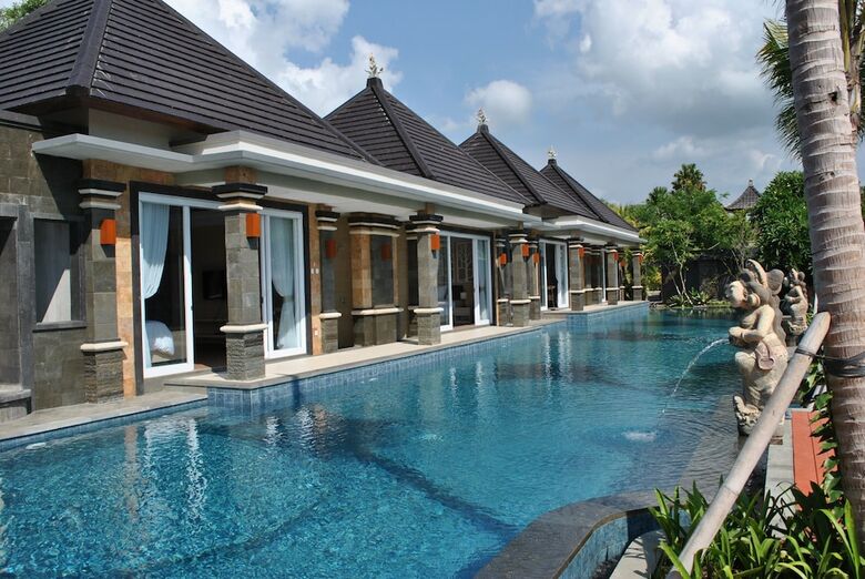 Kori Maharani Villas