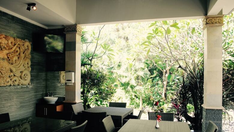 Kori Maharani Villas