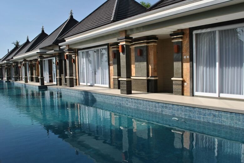 Kori Maharani Villas