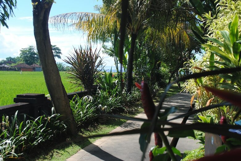 Kori Maharani Villas