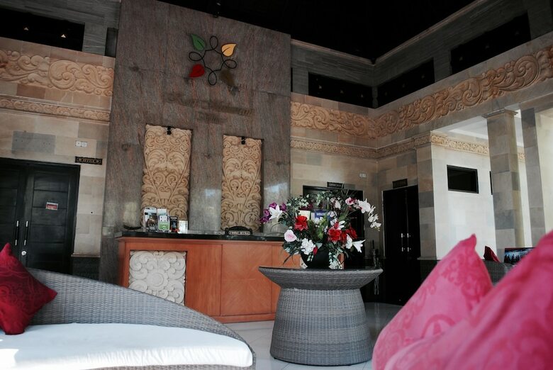 Kori Maharani Villas