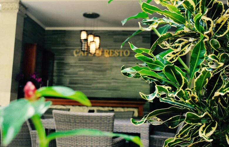 Kori Maharani Villas