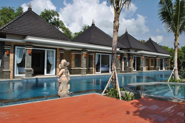 Kori Maharani Villas
