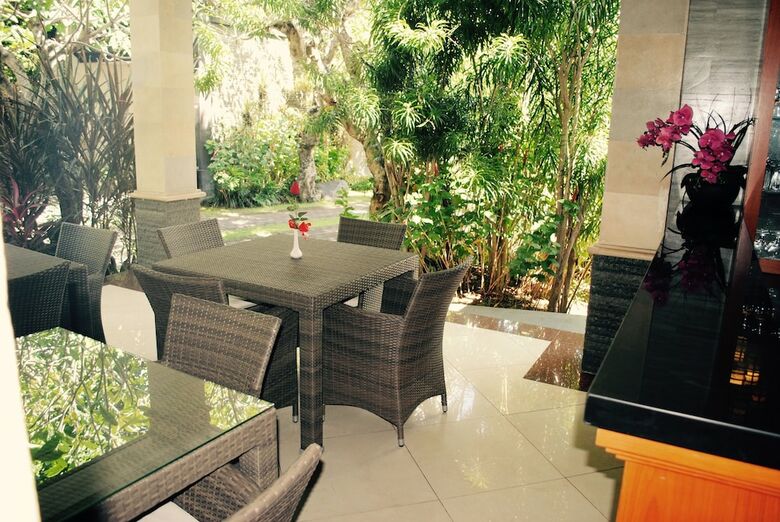 Kori Maharani Villas