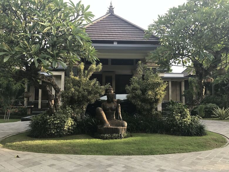 Kori Maharani Villas