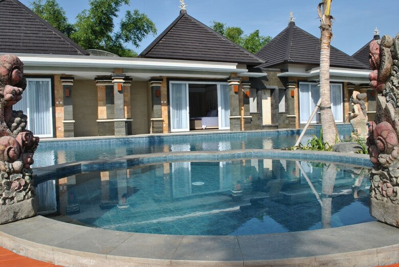 Kori Maharani Villas