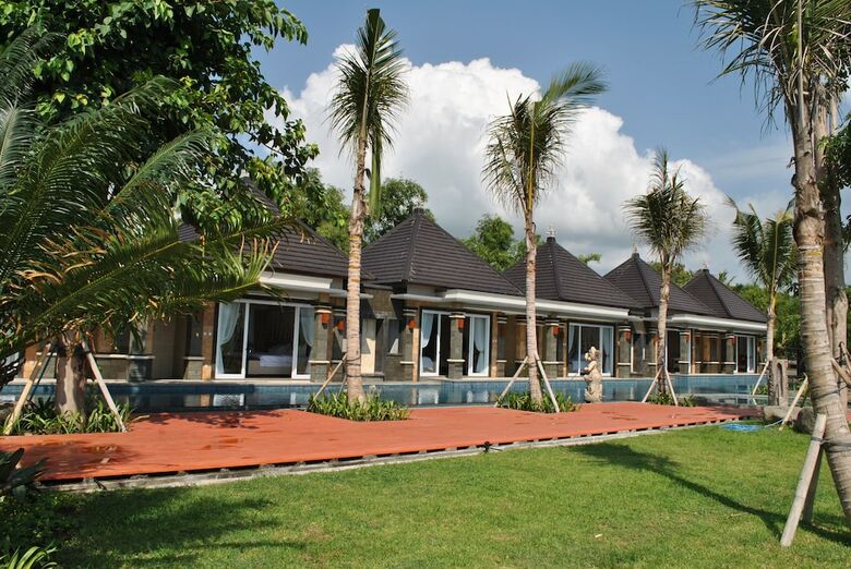 Kori Maharani Villas