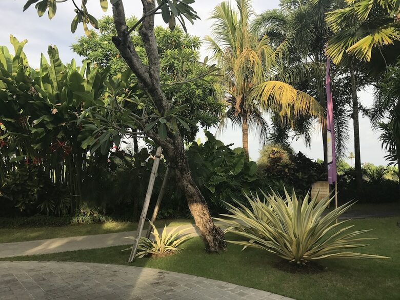 Kori Maharani Villas