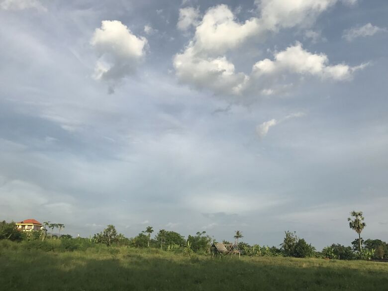 Kori Maharani Villas