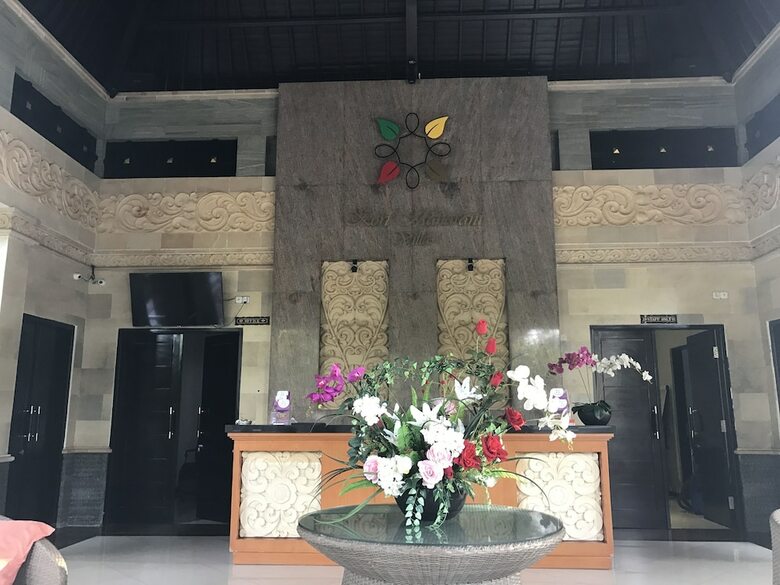 Kori Maharani Villas