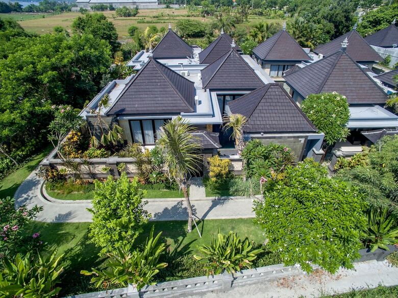 Kori Maharani Villas