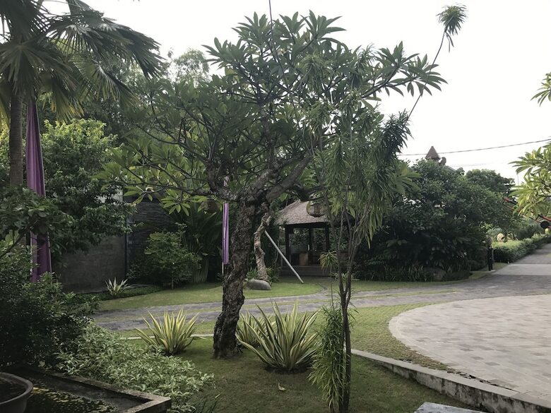 Kori Maharani Villas