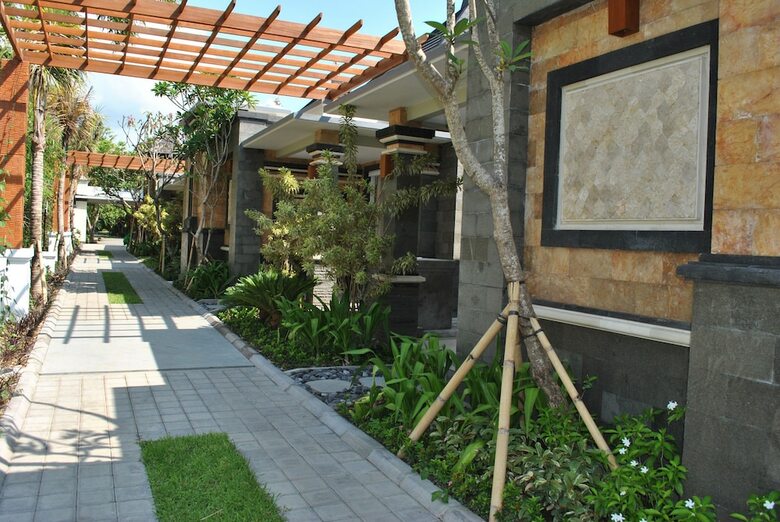 Kori Maharani Villas