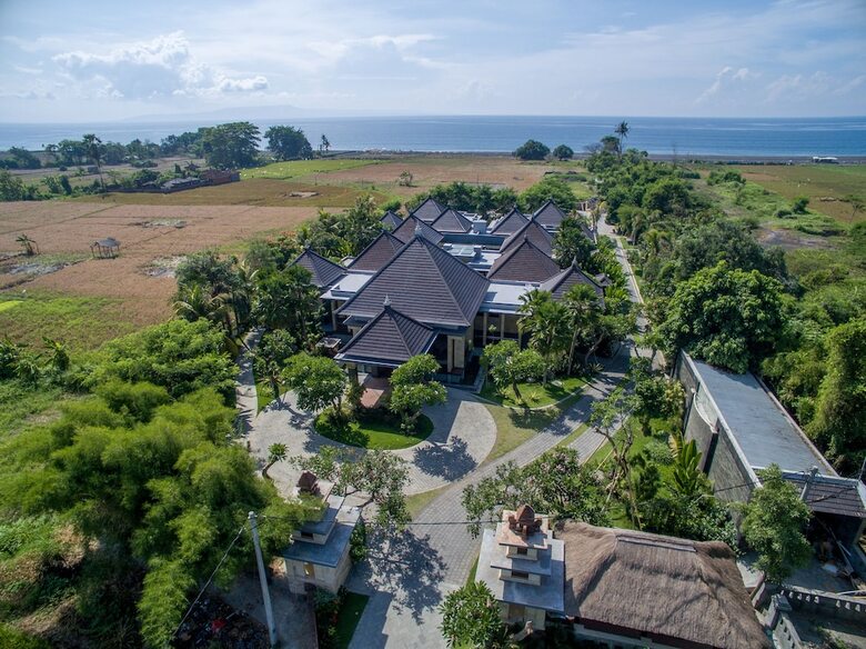 Kori Maharani Villas