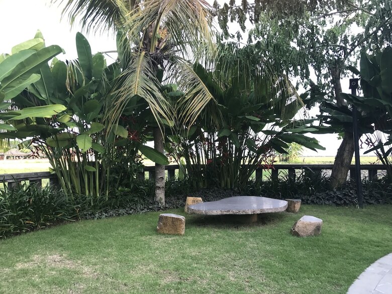 Kori Maharani Villas