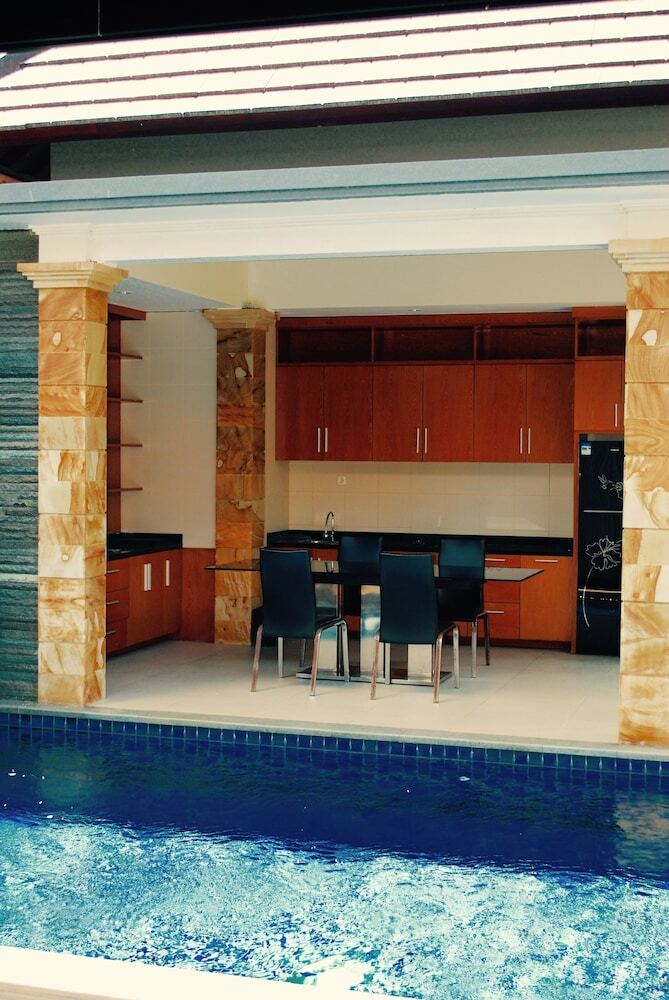 Kori Maharani Villas